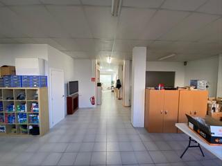 Local Comercial a Carrer de les lloses 37. Local planta baja. posibilidad cambio uso vivienda