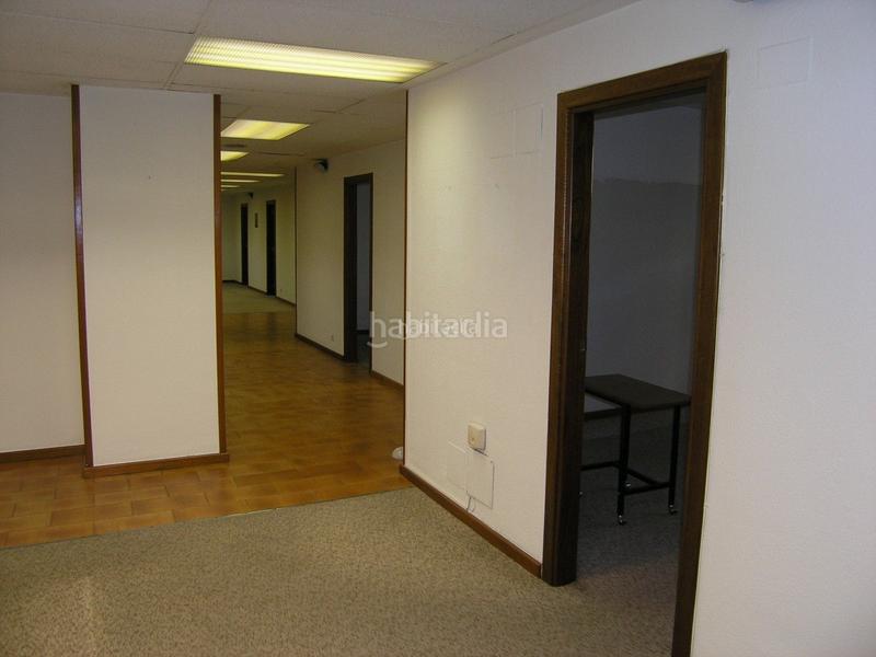 Foto 04feb5fe-73ff-4b5a-818d-e1a2cf4373df. Oficina a calle postas 32 a Ensanche Vitoria - Gasteiz