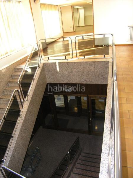 Foto 6bbdcc1b-d1c7-474a-8921-1d4d07982d4e. Oficina a calle postas 32 a Ensanche Vitoria - Gasteiz