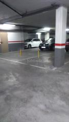 Parking voiture à Avenida de españa n 71. Se vende plaza amplia plaza de garaje. coche y mot