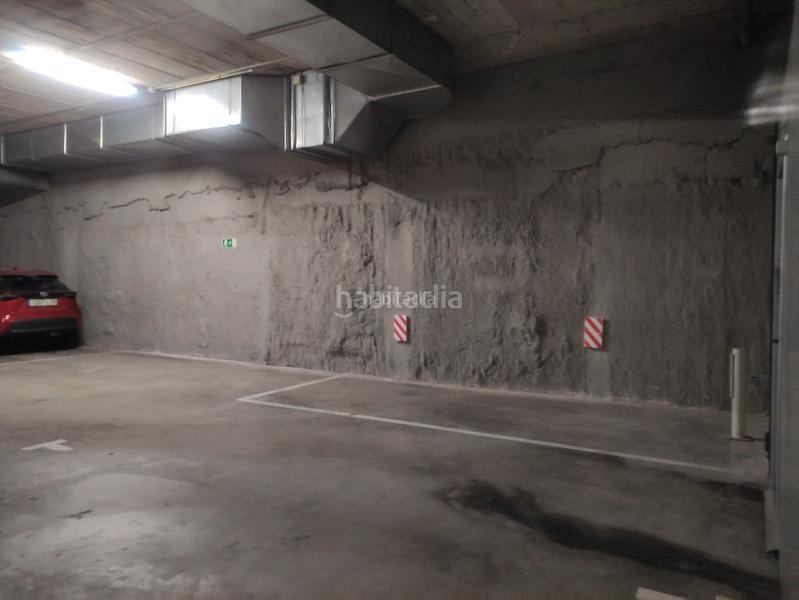 Foto 1e0b8721-b409-4fd0-904a-ab838d9a59a8. Alquiler parking coche en carrer de pujades 362 parking en alquiler c pujades 362 con selva de mar en Barcelona