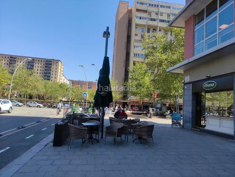 Foto 609c7587-d829-451a-a80b-4a8f66842f37. Alquiler parking coche en carrer de pujades 362 parking en alquiler c pujades 362 con selva de mar en Barcelona
