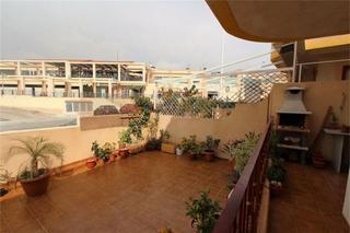 Maison jumelée à Calle picasso 24. Cabo roig - la zenia
