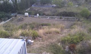 Terreny residencial a Carrer de les baladres 48. Terreno costa cunit