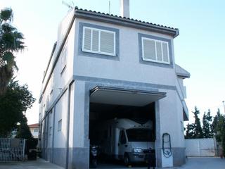 Casa en Diseminado carril aliagas 2a