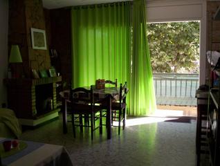 Piso en Carrer sant maurici 33a. Zona tranquila