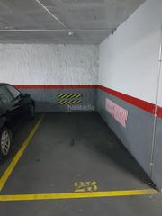 Lloguer Aparcament cotxe a Carrer joan bardina 54. Alquiler parking coche en calle joan bardina
