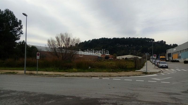 Foto 4d997968-2645-4ac5-9903-38960c8f6579. Affitto area edificabile industriale in carrer comerç 9 in Pallejà