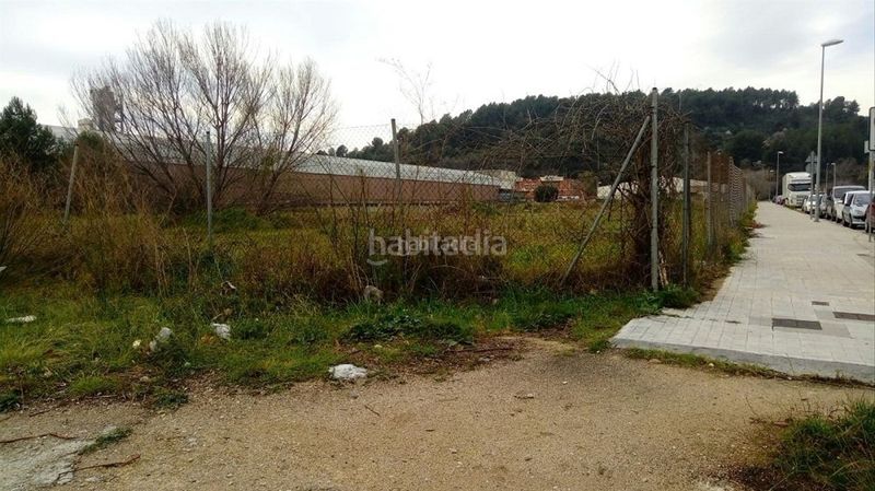 Foto 4d9e2d87-2bea-4dec-89d5-8874d469e52b. Affitto area edificabile industriale in carrer comerç 9 in Pallejà