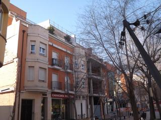 Àtic a Plaza corredera 30. Calasparra / plaza corredera