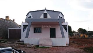 Xalet a Carretera tavernes a llíria 4. Chalet bioclimatico de diseño, exclusivo en su cat