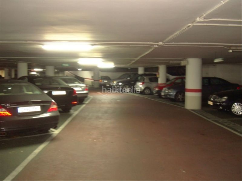 Foto 96da92e2-2929-4a82-a20a-e4852a79e284. Rent car parking in praza pontevedra 13 in San Pablo - Juan Flórez Coruña (A)