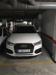 Parking coche en Alameda de rafael méndez 6. Lorca / alameda de cervantes