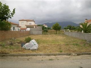 Residential Plot in Carrer de panamà 6. Terreno costa zefir