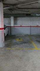 Aparcament cotxe a Carrer dels morabos 4. Parking de fácil acceso