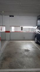Alquiler Parking coche en Carrer mallorca, 51. En plaza catalunya!!