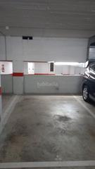 Rent Car parking in Carrer mallorca 51. En plaza catalunya!!