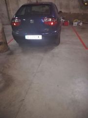 Parking coche en Plaça pirineu 5, 7. Plaza de parking espaciosa y de fácil acceso.