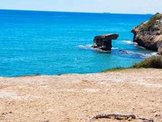 Miete Reihenhaus in Carrer del margalló 39. La móra / del margalló (cala tamarit)