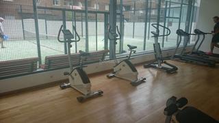 Location Appartement à Avenida central 20. Precioso