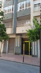 Piso en Calle los naranjos 6. Gran piso