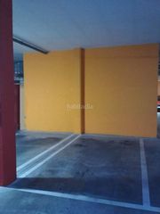 Affitto Posto auto in Avenida de isabel de valois 16. Sanchinarro