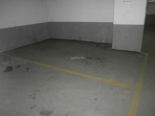 Alquiler Parking coche en Calle de vista alegre 24. San isidro / calle de vista alegre