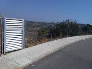 Wohngrundstück in Carrer del mar 4. Terreno urbanizable en carrer del mar, 4