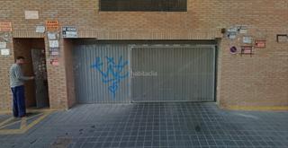 Lloguer Aparcament cotxe a Carrer de l'esperantista hernández lahuerta 7. Plaza de garaje mediana
