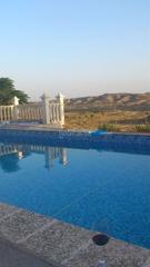 Maison à Diseminado alcoraya 11a. Finca de 28000m2 con vivienda de 500m2 con piscina