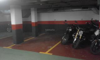 Location Parking voiture à Carrer de llull 252. Parquing en poblenou