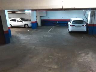Parking coche en Avinguda meridiana 192. Fácil acceso
