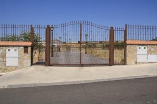 Terreny residencial a Calle pozo nuevo 3. Venta parcela en valdeverdeja