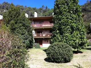 Piso en Sant salvador, 63. Pis aiguafreda amb magnífiques vistes al montseny