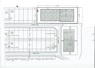 Industrial plot in Carrer nord 39. Posible construcción individual o pareada