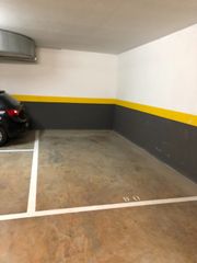 Alquiler Parking coche en Avinguda can bellet, 33. Comoda plaza de aparcamiento avinguda can bellet