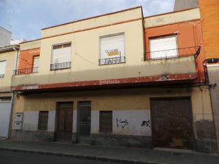 Terreny residencial a Calle de la gelela 13. Solar para edificar