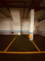 Alquiler Parking coche en Carrer de valència 379. Parquing alquiler sagrada familia