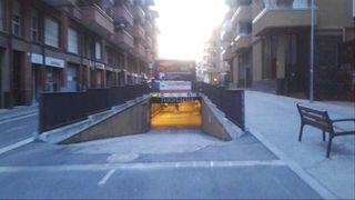 Posto auto in Passatge pla del remei 2. Venta parking  coche en el vic 2