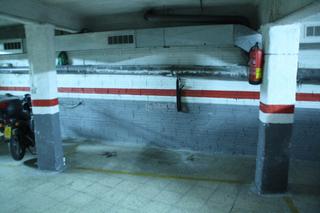 Lloguer Aparcament cotxe a Carrer de gayarre 61. La bordeta / carrer de gaiarre