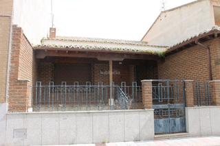 Casa a Calle alcázar 4. Mocejón / calle alcázar