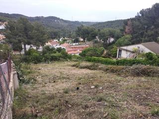 Residential Plot in Carrer estocolm 44. Terreno residencial en c/ estocolm 44, los rosales