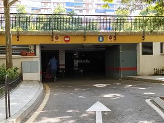 Aparcament cotxe a Calle cabo de san vicente 6. Parque lisboa - la paz / coruña