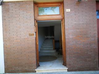 Casa a Carrer de sant agustí 4. Casa dentro del casco antiguo de torroella