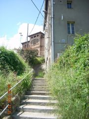 Appartamento in Ctra. avià, 18. Piso en venta situado en cal rosal – berga (bna)