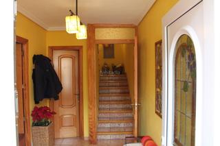 Duplex à Carrer de la llibertat 38. Alcalà de xivert pueblo