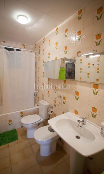 Foto 6678e0a5-f4f5-4374-9310-654a1fe0ee19. Rent flat in c-14 21 in Ponts