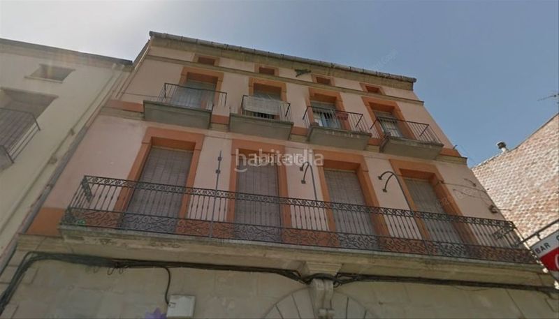 Foto 7bbe2ffd-a97c-4935-9a1a-611040a13689. Rent flat in c-14 21 in Ponts