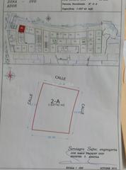 Terreny residencial a Partida quintanes 9. Construcción promoción