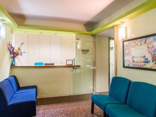 Office space in Carrer d'aragó 141-143. Venta oficina eixample